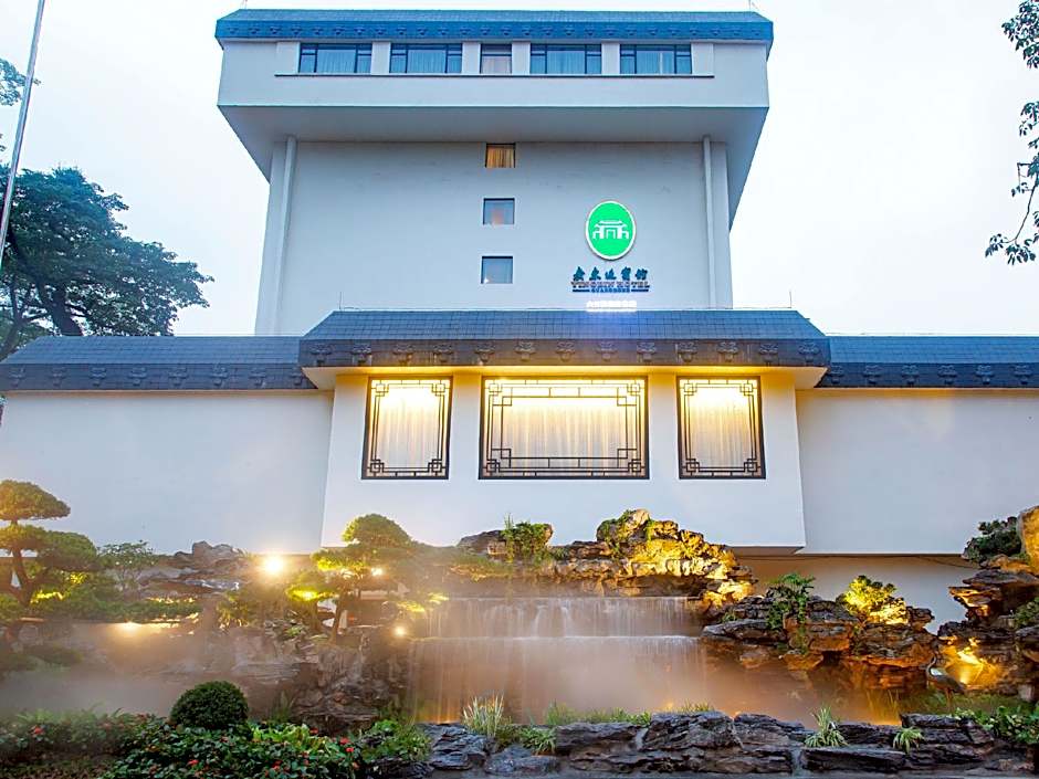 Guangdong Yingbin Hotel