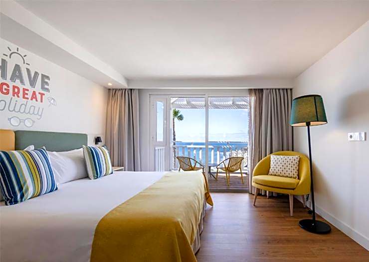 Abora Interclub Atlantic by Lopesan Hotels