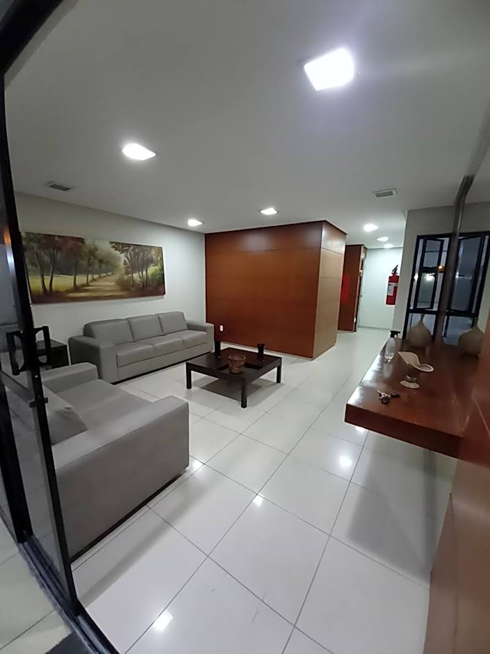 Apartamento Ponta Verde