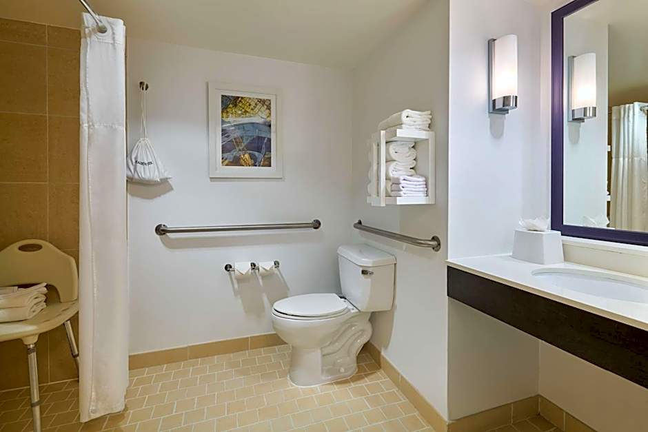 Hampton Inn By Hilton Washington-Downtown-Convention Center