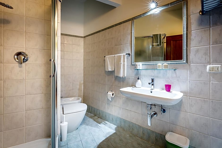 B&B Antiche Armonie