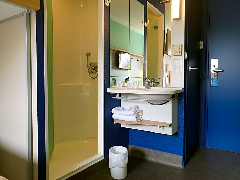 ibis budget Saint Gaudens