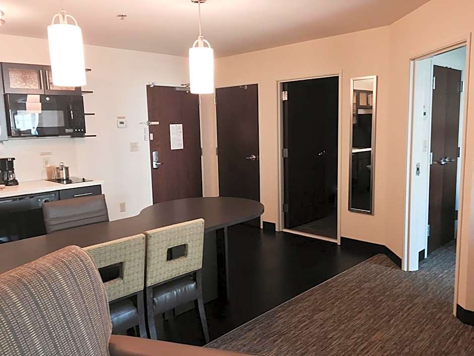 Candlewood Suites Youngstown W - I-80 Niles Area By IHG