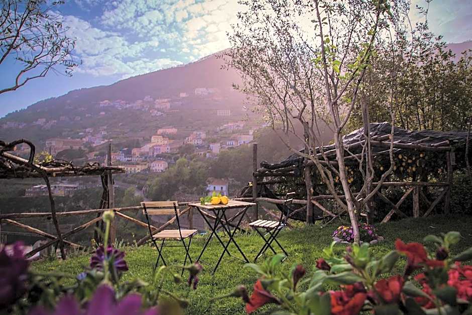 B&B La Gemma di Ravello