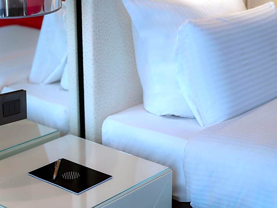 Pullman Kinshasa Grand Hotel