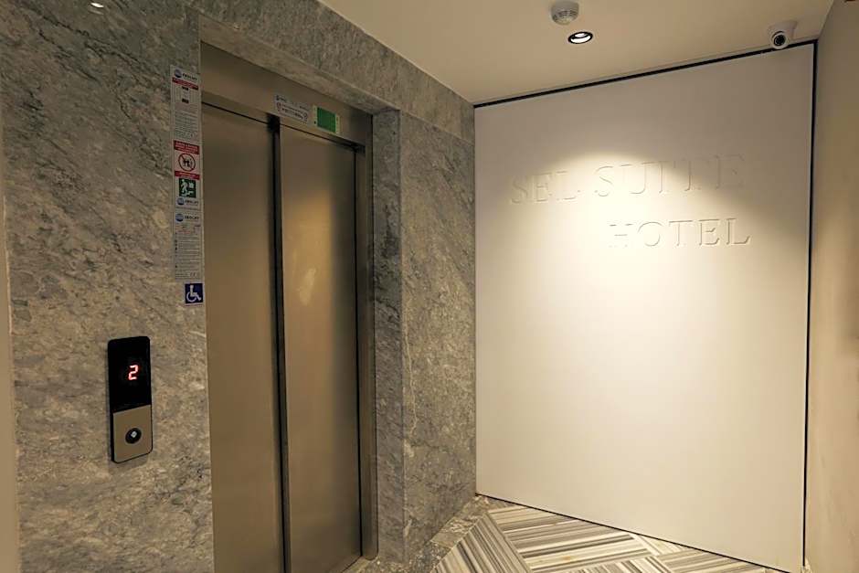 Sel Suite Hotel