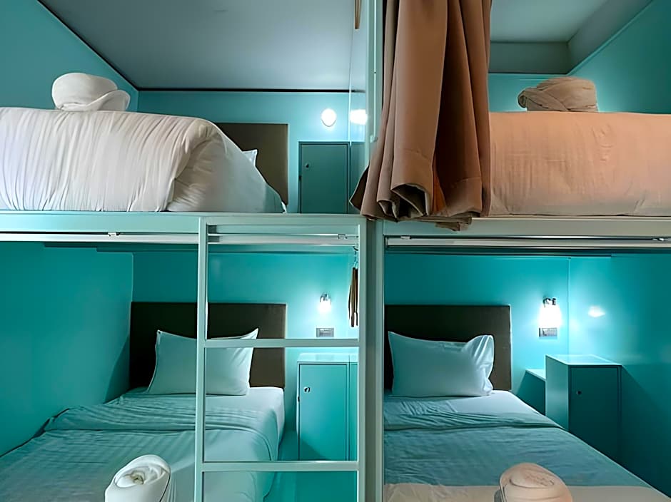 Latima Boutique Hostel