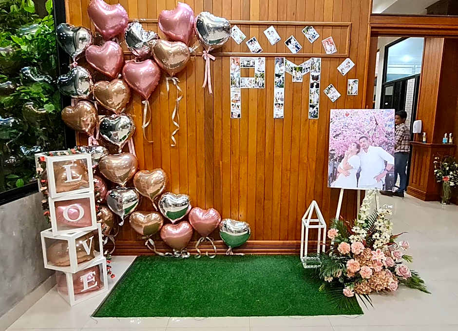 Tamarindee Bed & Breakfast