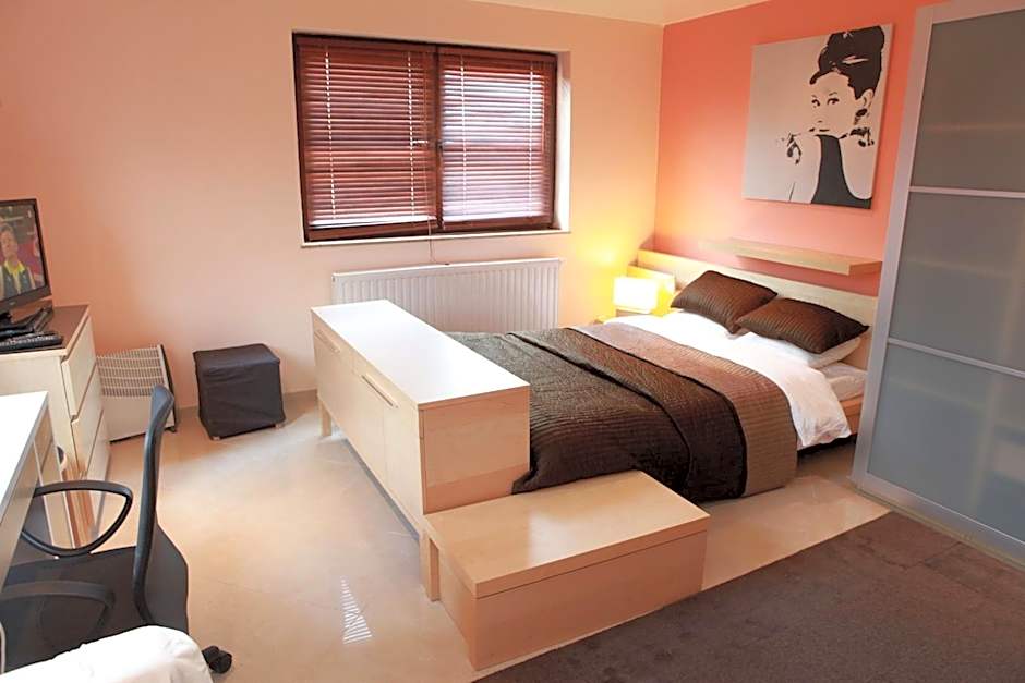 Residence la Fraisiere