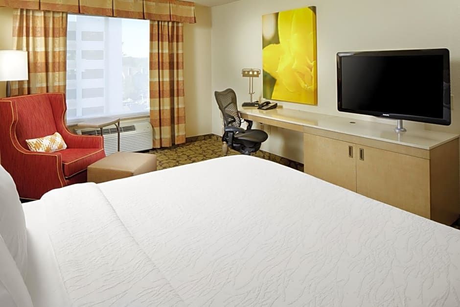 Hilton Garden Inn Savannah Midtown