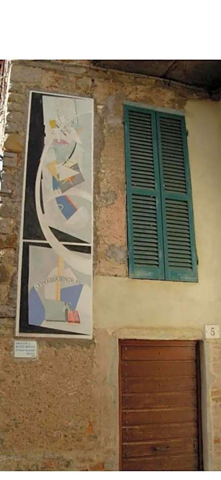 Casa vacanze al Castello.