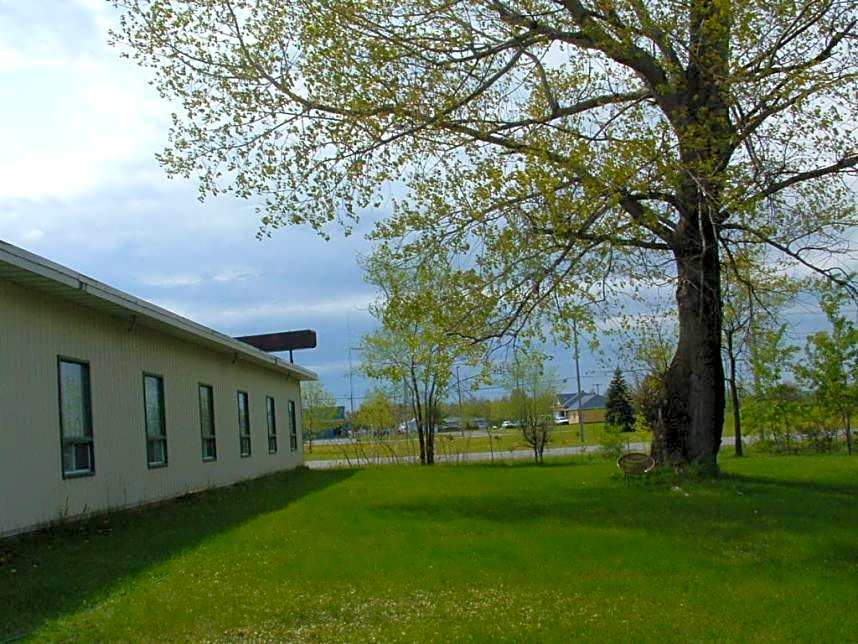 Auberge - Motel Le Pigeonnier