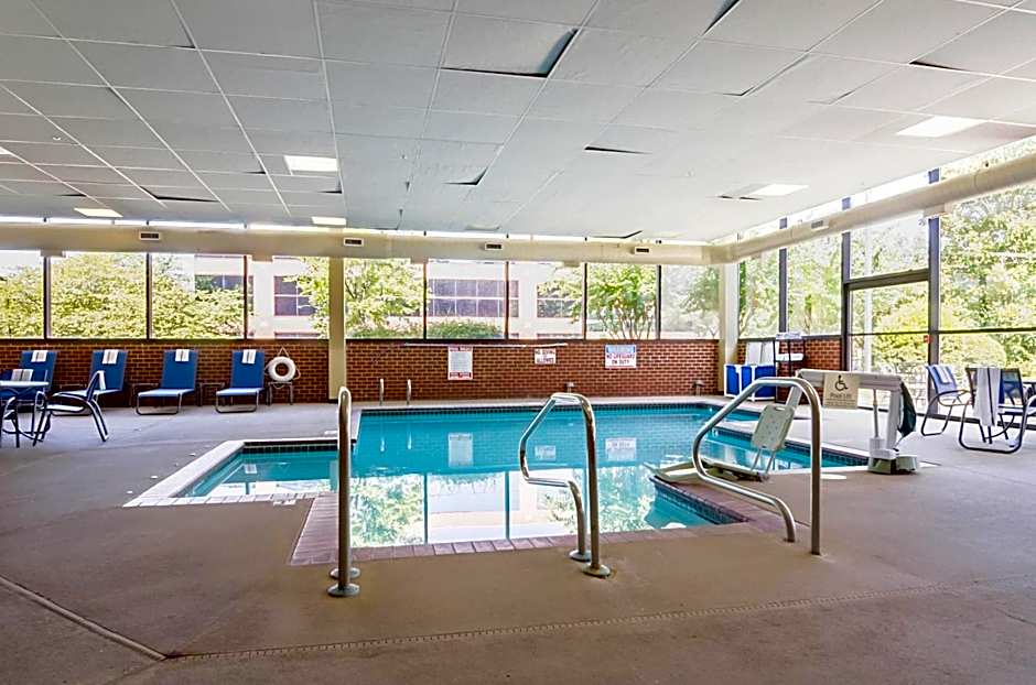 Comfort Suites Innsbrook - Short Pump
