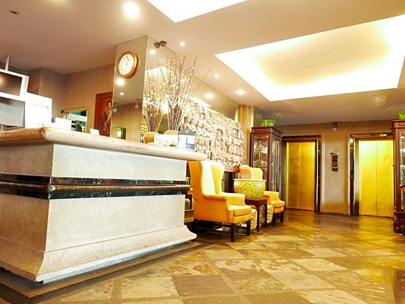 Best Comfort Residential Hotel