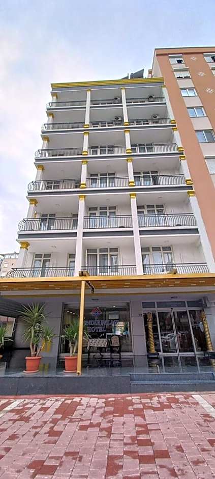 Bayındır Palme Hotel