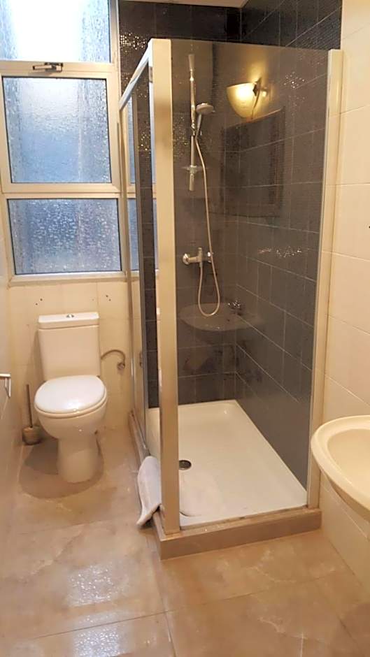 Alborada Apart Hotel