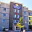 Days Inn & Suites by Wyndham Lubbock Medical Center