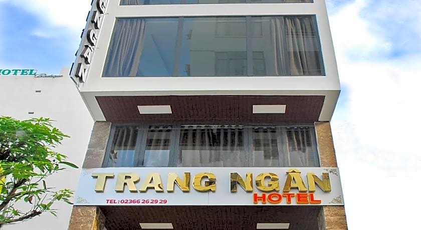 Trang Ngan Hotel Da Nang
