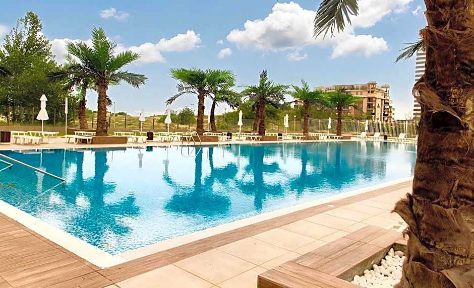 Europe Hotel & Casino All Inclusive