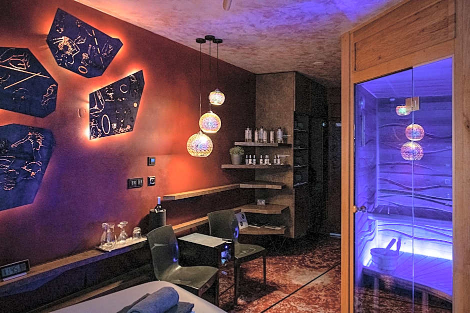 Smarthotel Nezvalova Archa