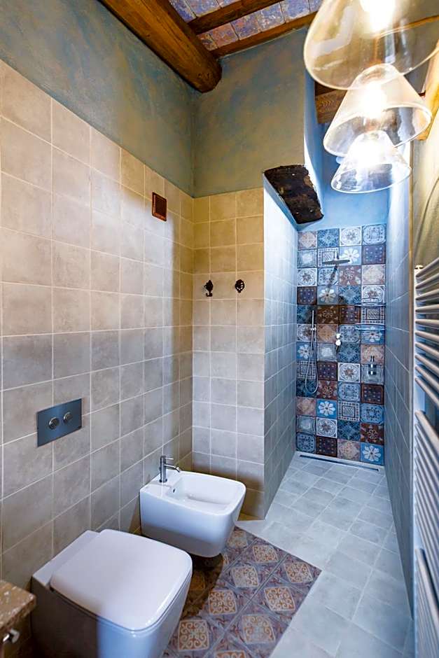 B&B Torre Dell'Angelo