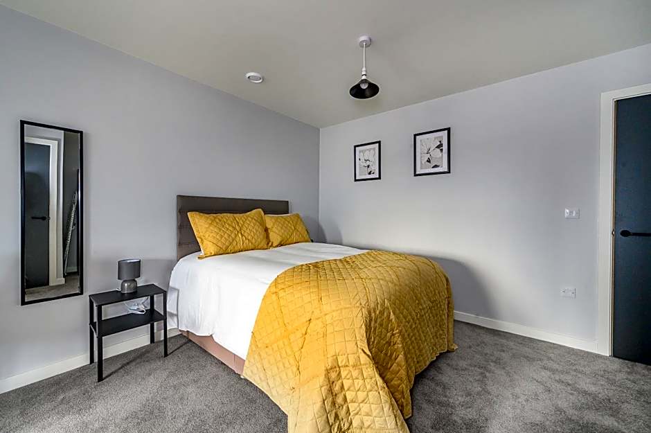 Marygate by Deuce Hotels Ltd