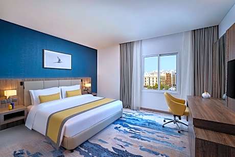 Two-Bedroom King Suite - Non-Smoking