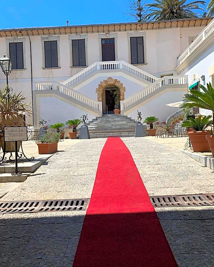 Agriturismo Villa Cefalà