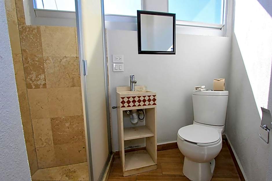 Hotel Grand Guanajuato