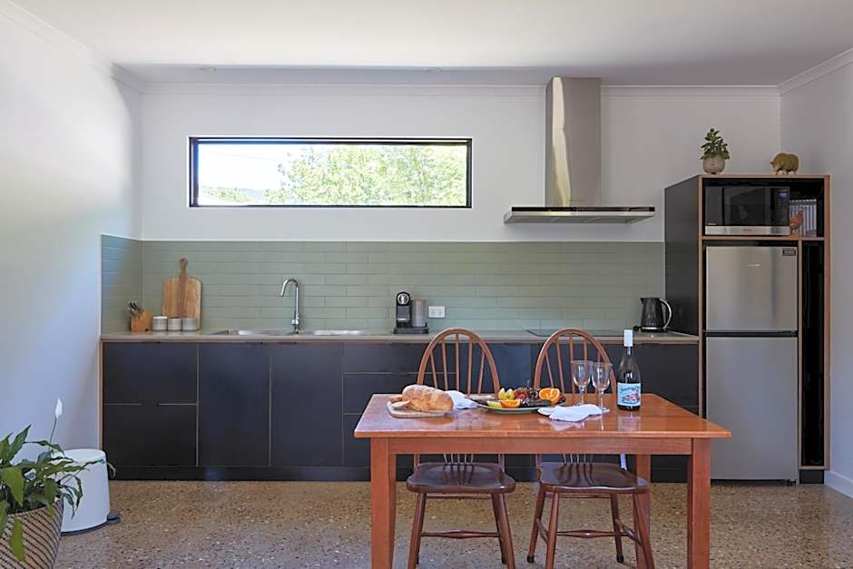 Goldfield Holiday Units