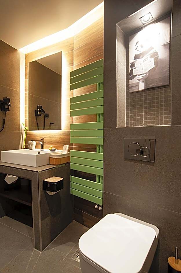 SIGMA Suites Hotel
