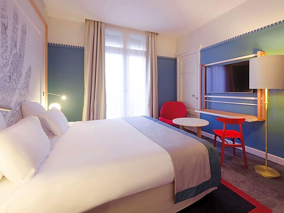 Mercure Lyon Centre Chateau Perrache