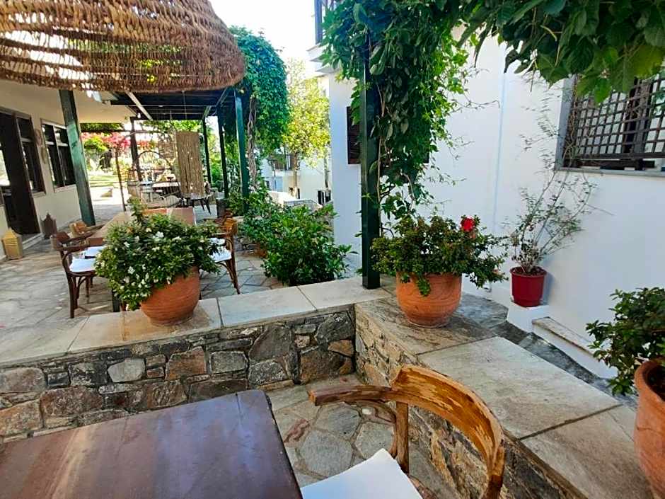 Galini Hotel Agios Ioannis Pelion