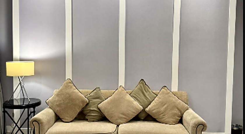 Rongratana Executive Residence