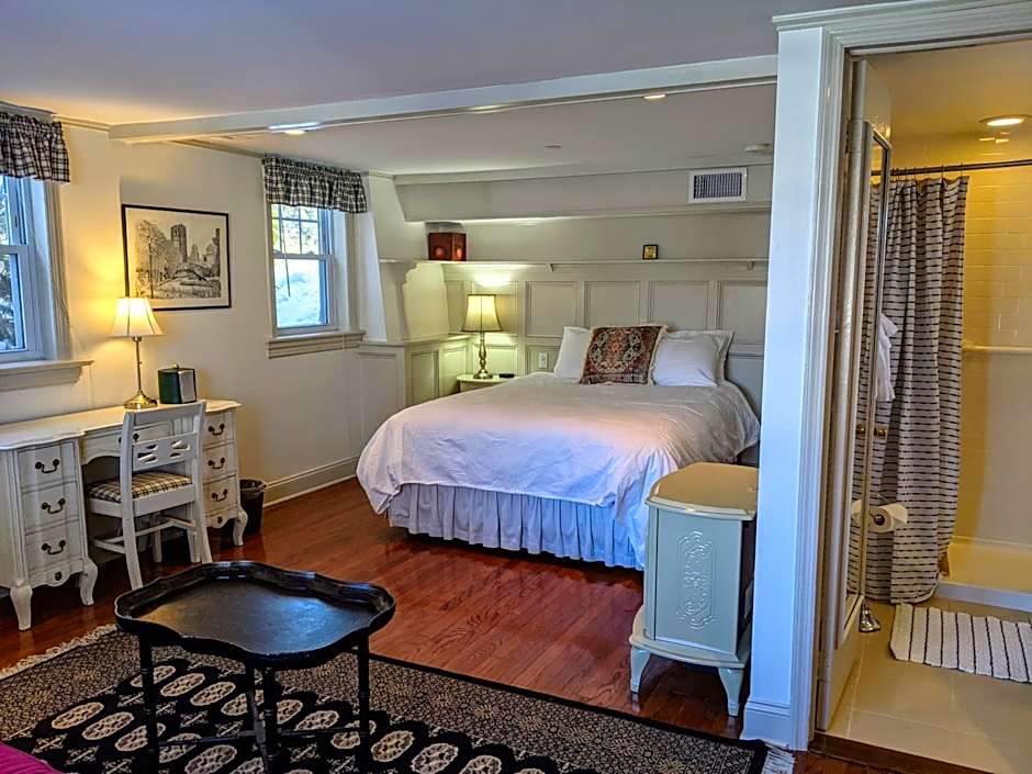 Stanton House Inn