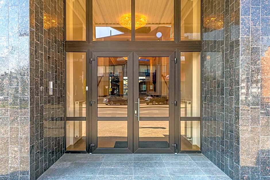 Kesminta Šalčininkai