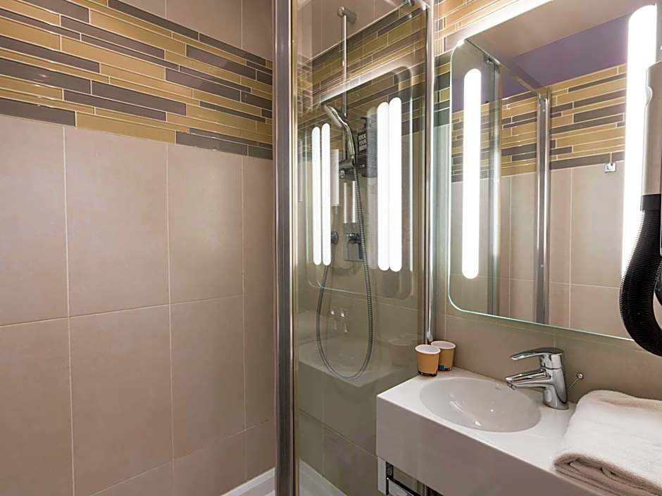 ibis Paris Gare du Nord TGV