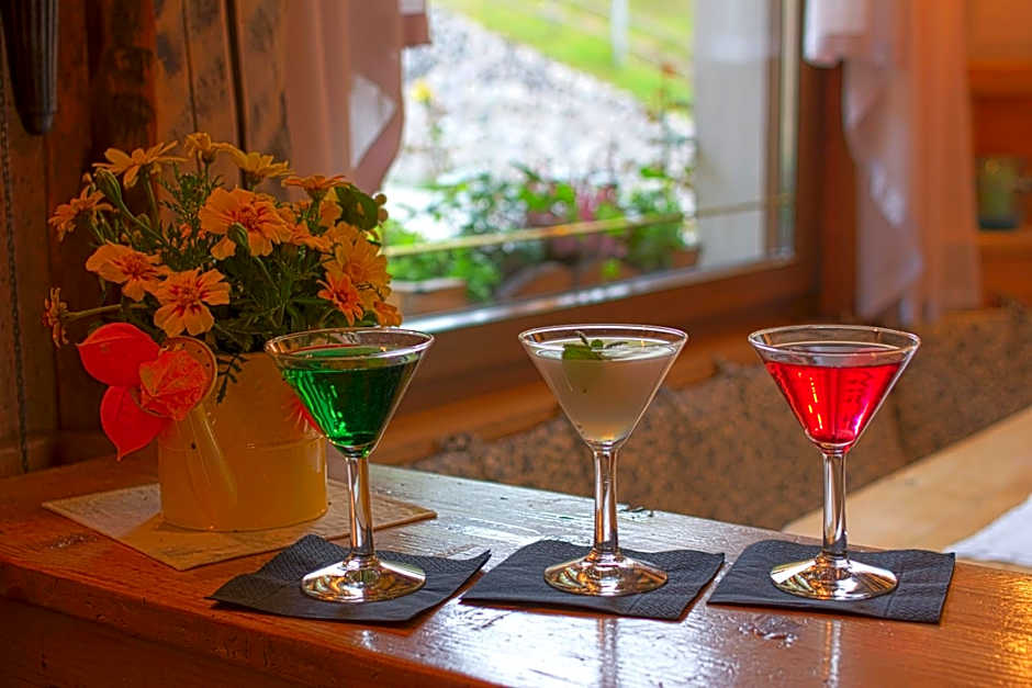 Digonera Historic Hotel B&B