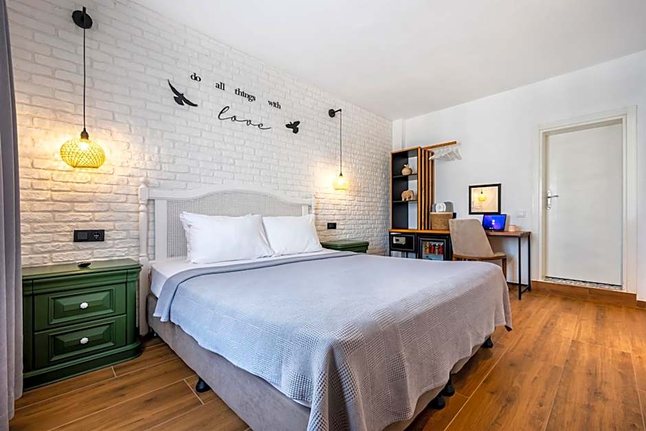 The Poyz Hotel Bodrum