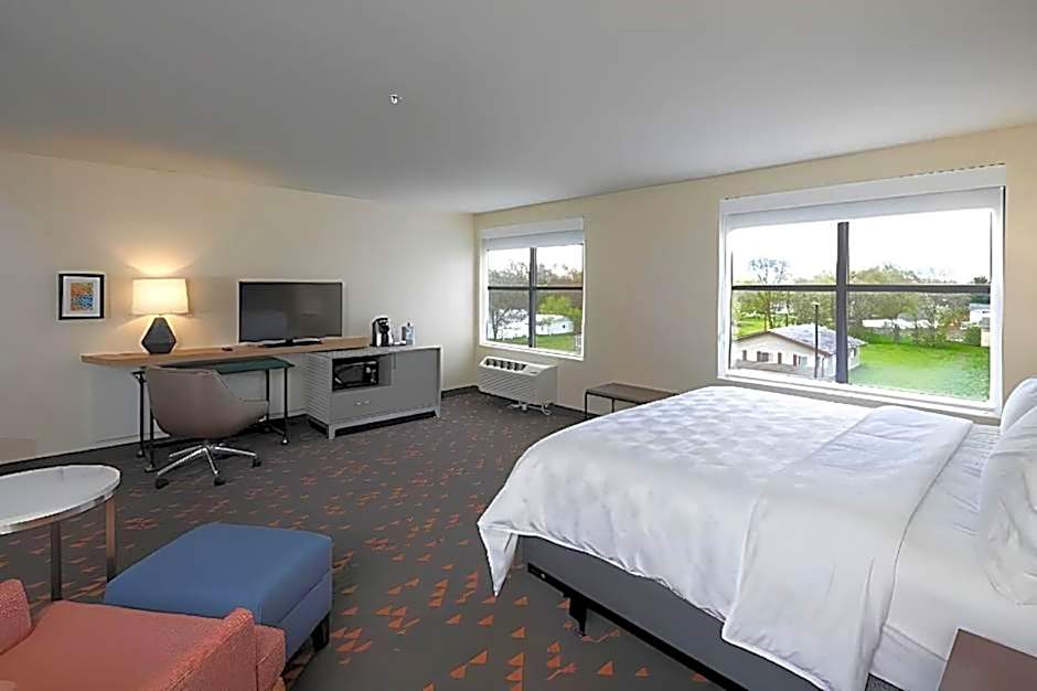 Holiday Inn Kalamazoo West By IHG