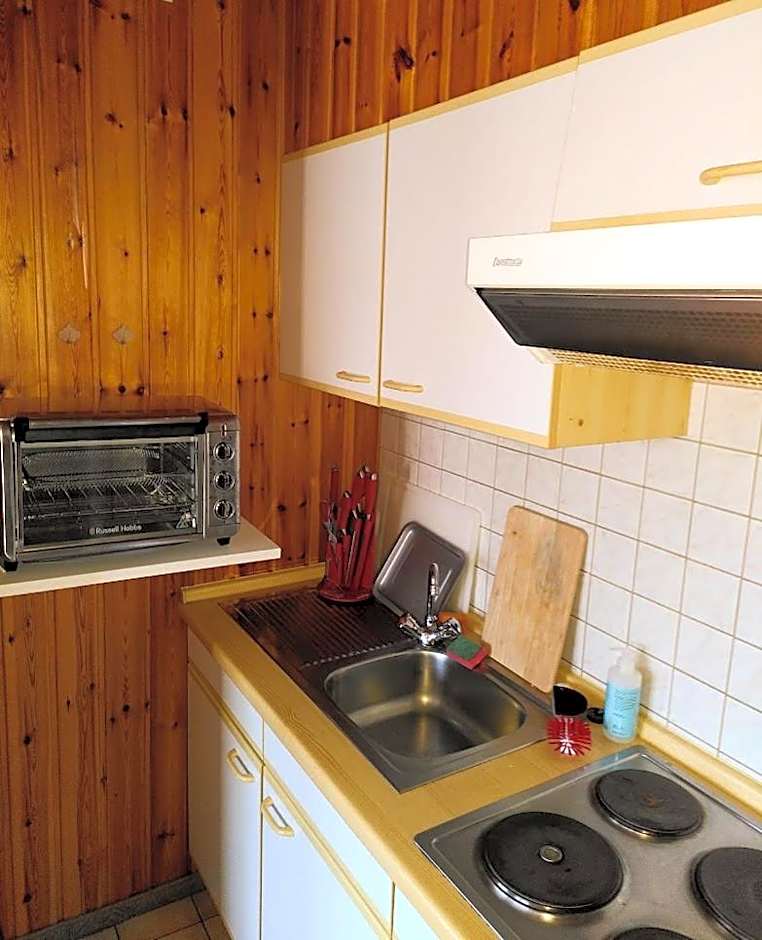 Bio-Hotel Zum Forsthaus