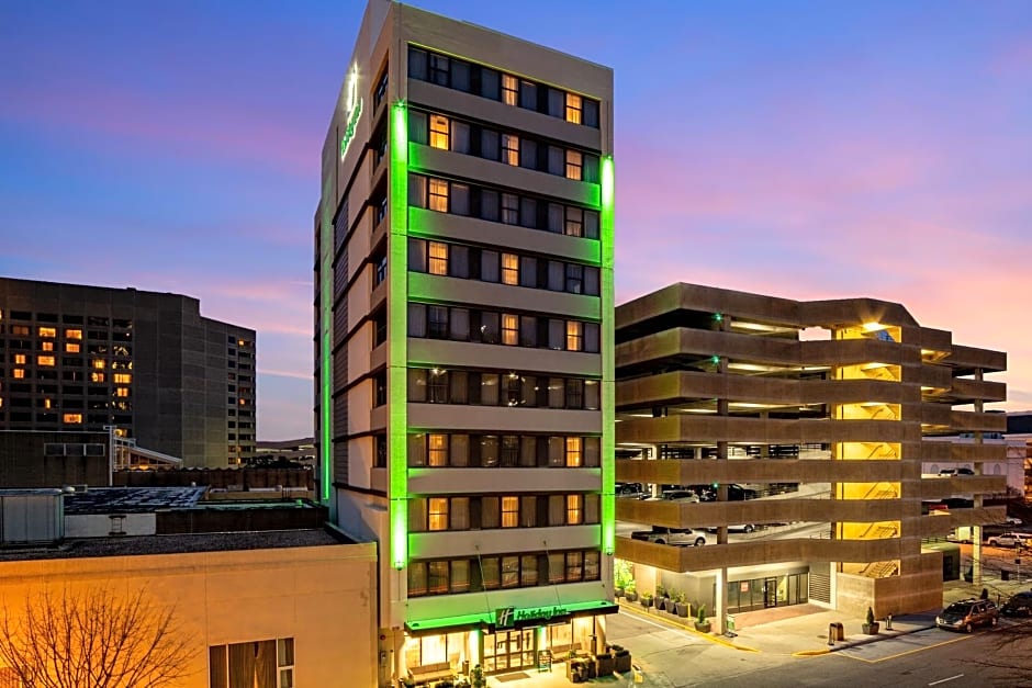 Holiday Inn - Columbia - Downtown, an IHG Hotel