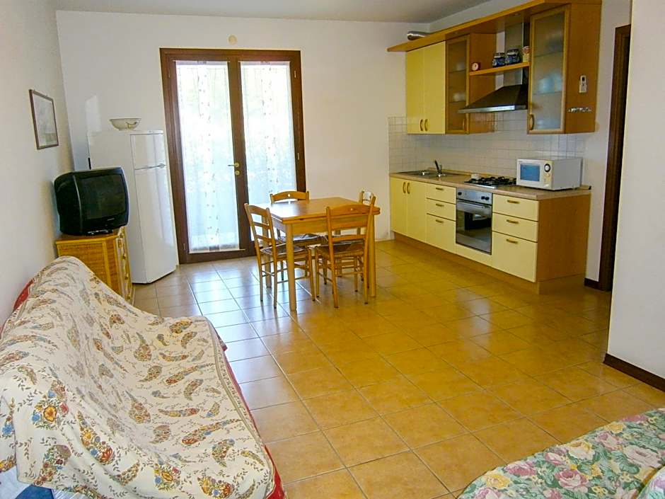 Villaggio Laguna - Agenzia Cocal