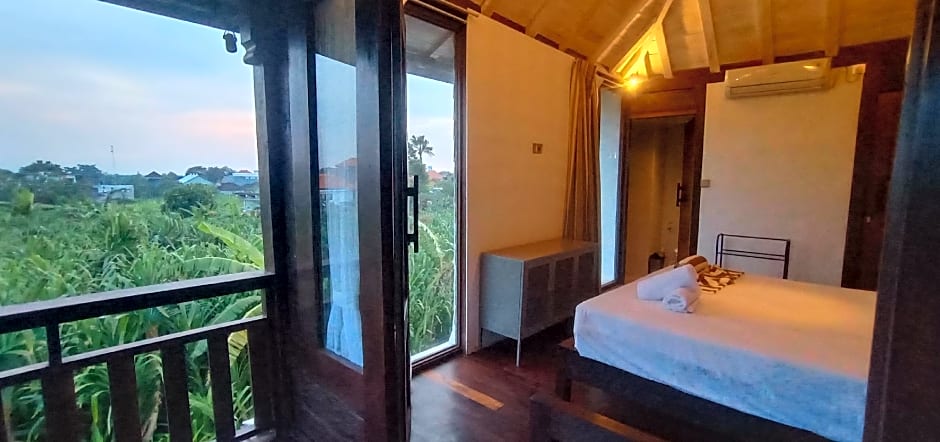 Mimi D. Exotica Canggu - Private Pool