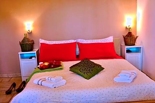 B&b polepole