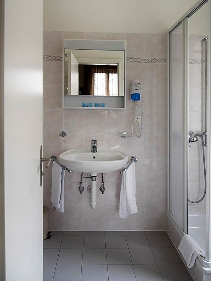 Locanda Del Conventino