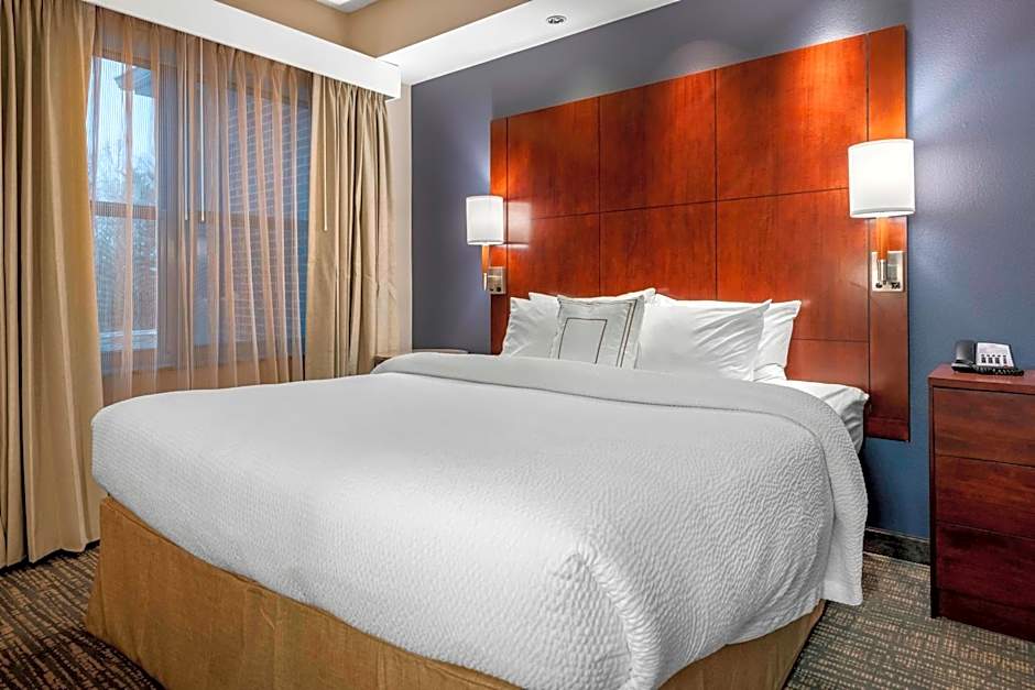 Residence Inn by Marriott Columbus