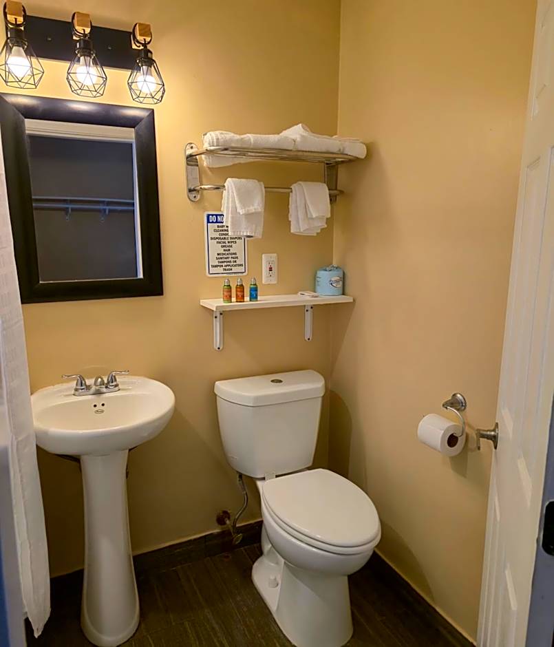 Nashoba Valley Inn & Suites