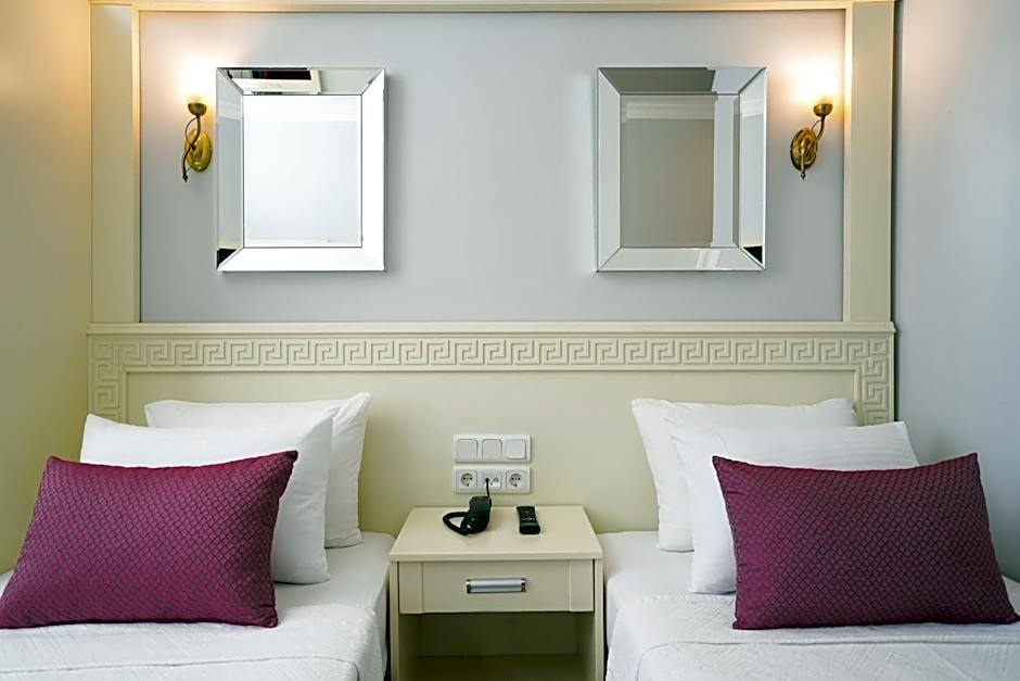 Seren Sari Hotel