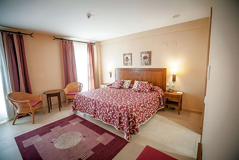 Gran Hotel Ciudad Del Sur